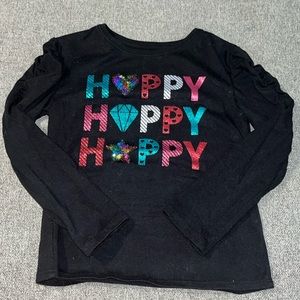 3 for $8 Girl’s Long Sleeve